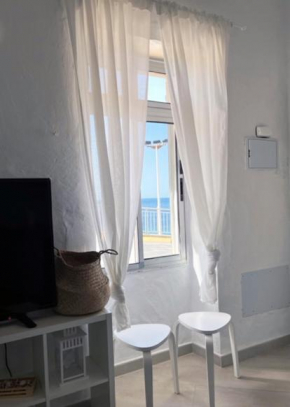 Apartamentos MENBAU